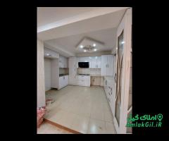 فروش خانه راه جدا 100 متر بنا و 100 متر زمین در کورکا آستانه - 2