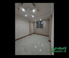 فروش خانه راه جدا 100 متر بنا و 100 متر زمین در کورکا آستانه - 6