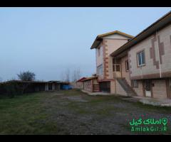 فروش کارخانه قارچ در شهر کوچصفهان - 7