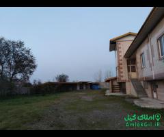 فروش کارخانه قارچ در شهر کوچصفهان - 8
