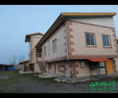 فروش کارخانه قارچ در شهر کوچصفهان - 10
