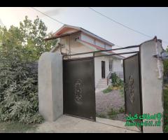 خانه ویلایی 180 متری سند تک برگ در تجن گوکه آستانه - 16
