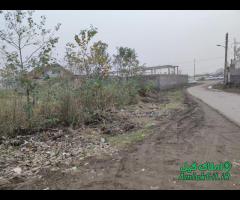 1320 متر زمین مسکونی نزدیک ورزشگاه شهید کروبی آستانه اشرفیه - 1