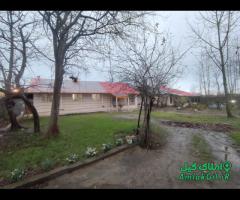 فروش خانه ویلایی 150 متری و 800 متراژ زمین در ایمن آباد کوچصفهان - 2