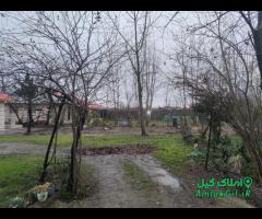 فروش خانه ویلایی 150 متری و 800 متراژ زمین در ایمن آباد کوچصفهان - 4