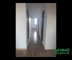 فروش آپارتمان 63 متری ( تک واحدی + دارای آسانسور + پارکینگ + انباری ) در شهر کیاشهر - 13