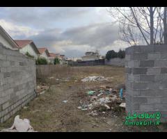 فروش زمین مسکونی با متراژ 2500 متر در منطقه ساحل زیباکنار - 6